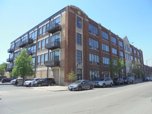 201-4131 Belmont Ave, Chicago, IL, 60641-4628 | Card Image