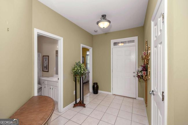 204 Regency Lane Sw, Townhouse with 2 bedrooms, 2 bathrooms and 2 parking in Calhoun GA | Image 7