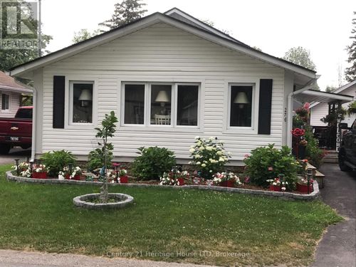 276 Oxford Avenue, Fort Erie (Crystal Beach), ON, L0S1B0 | Card Image