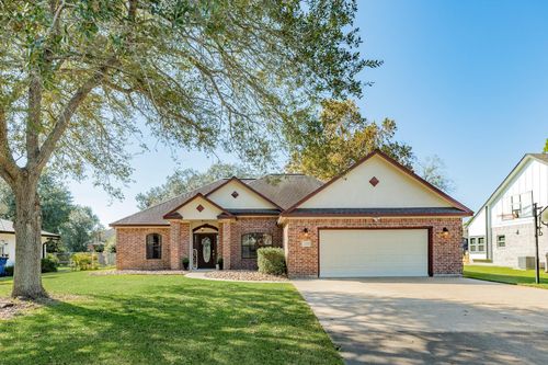 429 N Amherst Dr, West Columbia, TX, 77486-8604 | Card Image