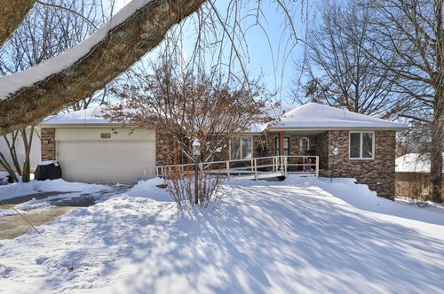 3808 W Kingsley St, Springfield, MO, 65807-5436 | Card Image