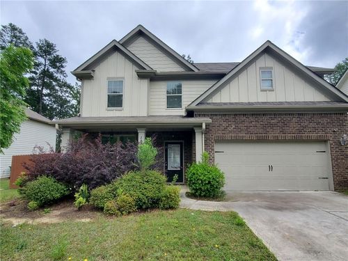 2289 Overlook Ave, Lithonia, GA, 30058-2507 | Card Image