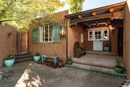 600 Armijo St, Santa Fe, NM, 87501-2245 | Card Image