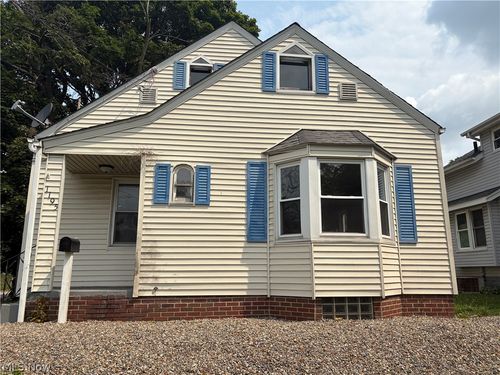 1195 Lindsay Ave, Akron, OH, 44306-3059 | Card Image