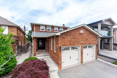 154 Oliver Lane, Maple, ON, L6A1A9 | Card Image