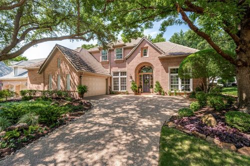 3101 Hampshire Ct, Frisco, TX, 75034-6832 | Card Image