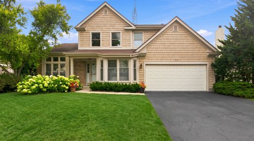 66 Copperwood Dr, Buffalo Grove, IL, 60089-6801 | Card Image