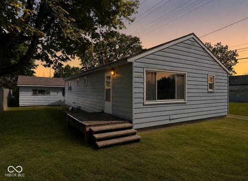 1016 29th St, Anderson, IN, 46016-5529 | Card Image