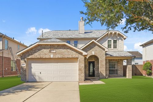 2210 Bristol Bend Ln, Katy, TX, 77450-6768 | Card Image