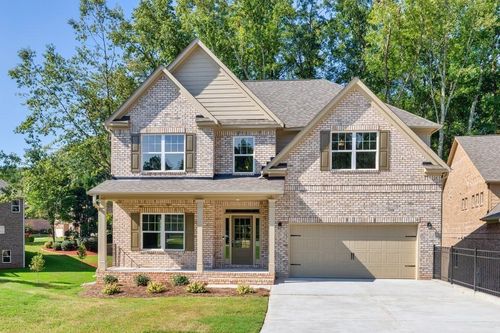 741 Cams Crk, Mcdonough, GA, 30253-2354 | Card Image