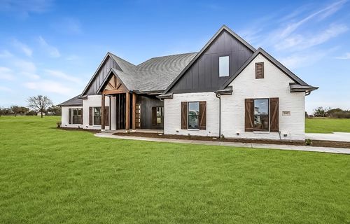 Courtland 4 County Road 1232, Godley, TX, 76044 | Card Image