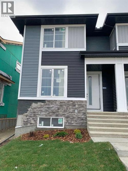 131 Ambleridge Street Nw, Calgary, AB, T3P3H2 | Card Image