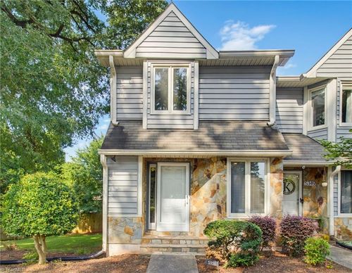5351 Summit Heights Drive, Winston-Salem, NC, 27104 | Card Image