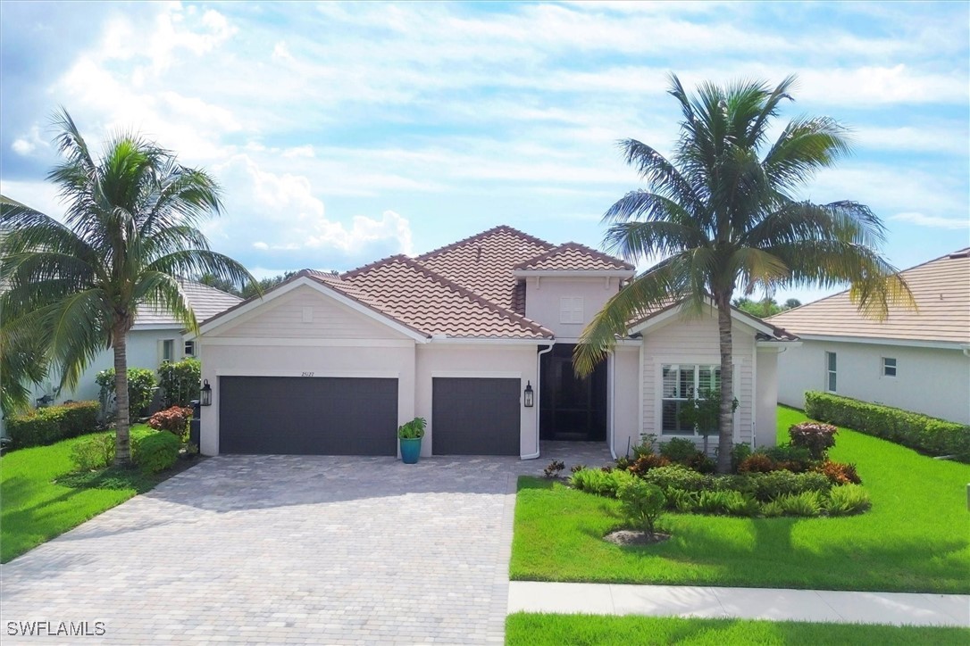 Golden Fern Dr, Punta Gorda, FL 33955