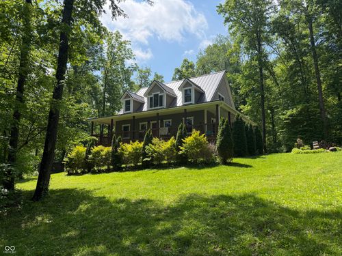 3656 Hollybrook Rd, Gosport, IN, 47433-8076 | Card Image