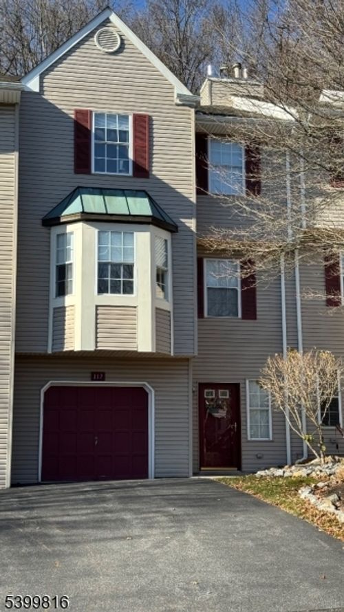 117 Pinehurst Dr, Washington, NJ, 07882-1595 | Card Image