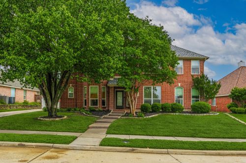 703 Waters Edge, Keller, TX, 76248-8910 | Card Image