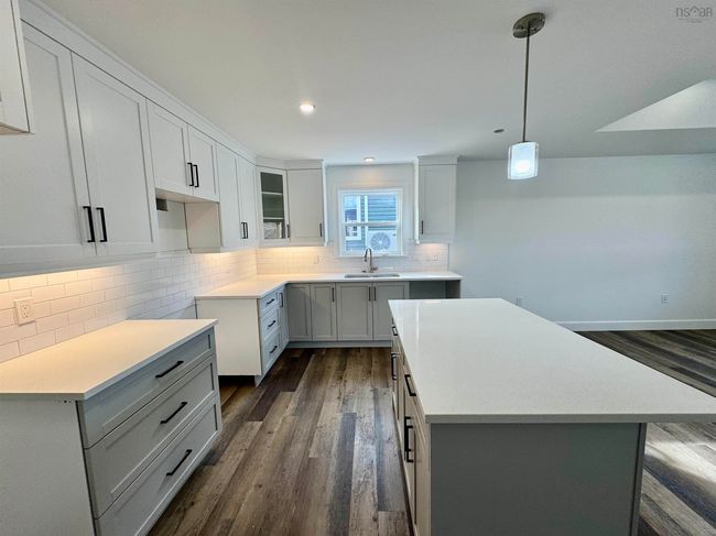 10 Elizabeth Ave, House other with 2 bedrooms, 2 bathrooms and 1 parking in Garlands Crossing NS | Image 7