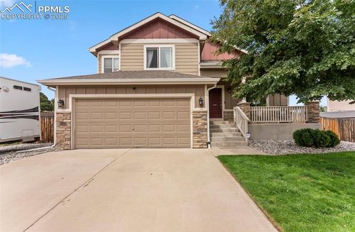 7973 Pinfeather Dr, Fountain, CO, 80817-4294 | Card Image