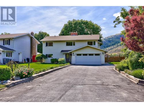 4061 Davie Rd, Kamloops, BC, V2H1K8 | Card Image