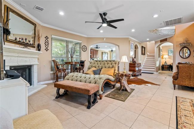 4331 Stonebrook Ln, Townhouse with 3 bedrooms, 3 bathrooms and null parking in Missouri City TX | Image 5