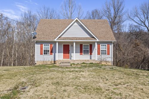 2627 Elkmont Dr, Clarksville, TN, 37040-2834 | Card Image