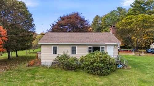 41 Wardtown Road, Freeport, ME, 04032 | Card Image