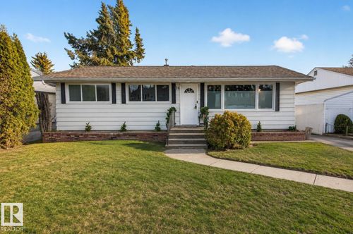 16 Mural Cres, St. Albert, AB, T8N1J9 | Card Image