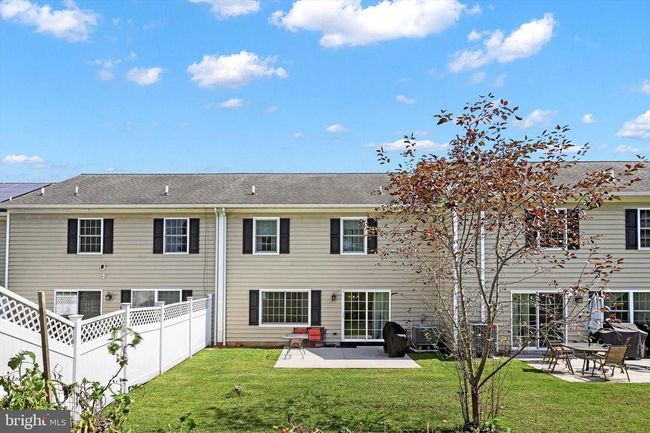 8 Cardinal Dr, Townhouse with 3 bedrooms, 2 bathrooms and null parking in LIVERPOOL PA | Image 26