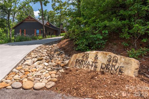 28 & 30 Garren View Drive, Fairview, NC, 28730 | Card Image