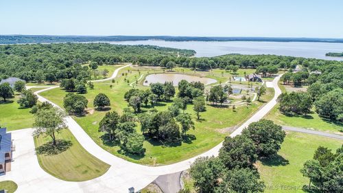 40 Patriot Pointe, Eufaula, OK, 74432 | Card Image