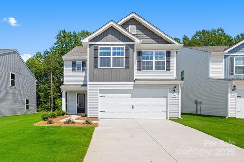 1157 Nia Rd, Charlotte, NC, 28215 | Card Image