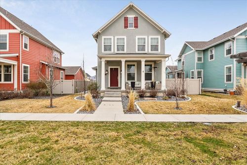 2052 W Phillips St, Kaysville, UT, 84037-9617 | Card Image