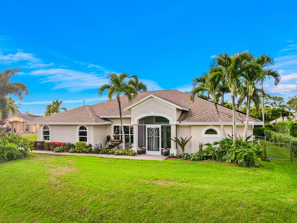 Pinto St, Port Saint Lucie, FL 34984