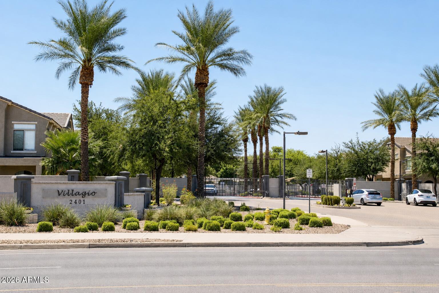 Residential in Tempe