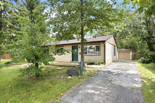 703 Circle Dr, University Park, IL, 60484-2906 | Card Image