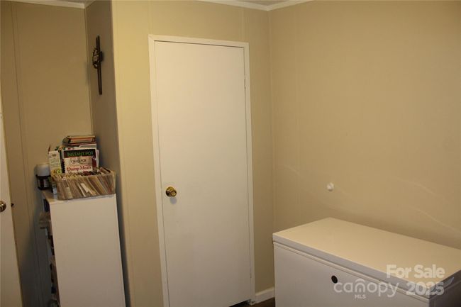 6454 Lostkey Dr, House other with 3 bedrooms, 2 bathrooms and null parking in Connelly Springs NC | Image 20