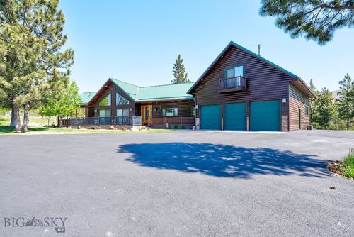 4100 Starwood Court, Helena, MT, 59602 | Card Image