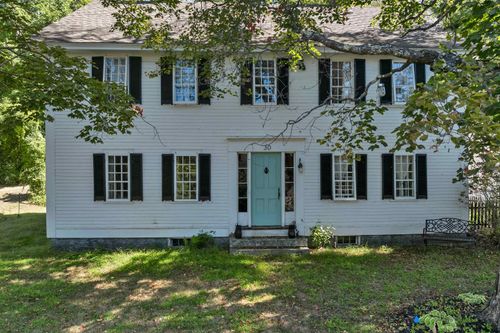 30 Belknap Mountain Rd, Gilford, NH, 03249-6808 | Card Image