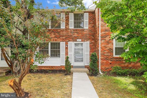 1410 Elm Grove Cir, SILVER SPRING, MD, 20905-6059 | Card Image