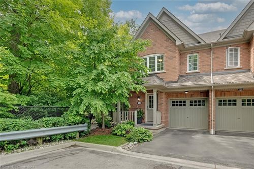 54-233 Duskywing Way, Oakville, ON, L6L0C5 | Card Image