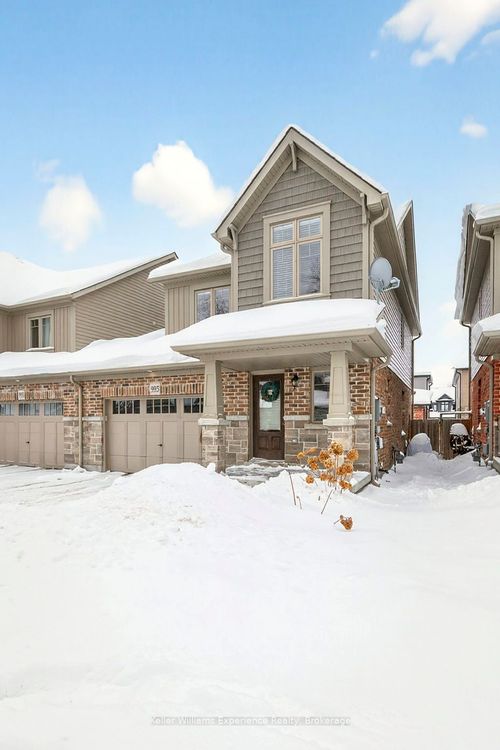 995 Cook Dr, Midland, ON, L4R0E4 | Card Image