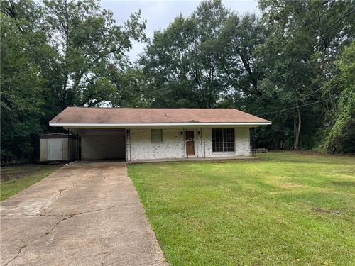 1100 Brockner St, Olla, LA, 71465-5640 | Card Image