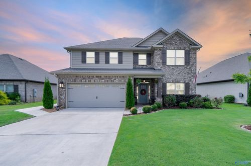 110 Edmund Cir, New Market, AL, 35761-7946 | Card Image