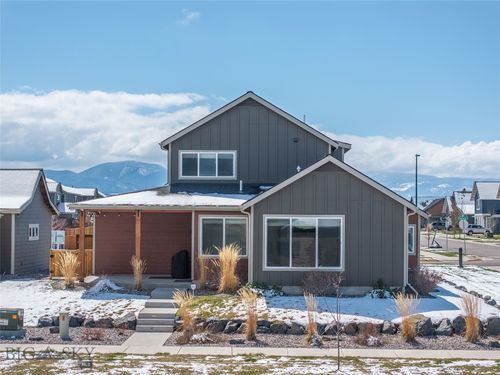 5529 Red Haven St, Bozeman, MT, 59718-4685 | Card Image