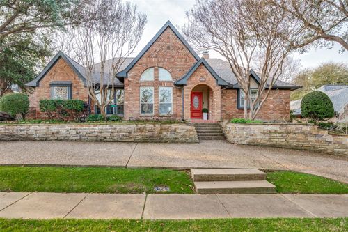 1215 Magnolia Dr, Carrollton, TX, 75007-4852 | Card Image