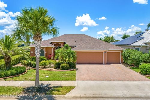 3121 Camberly Cir, Melbourne, FL, 32940-6639 | Card Image