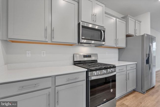 16639 Green Glade Dr, Townhouse with 4 bedrooms, 4 bathrooms and null parking in BRANDYWINE MD | Image 12