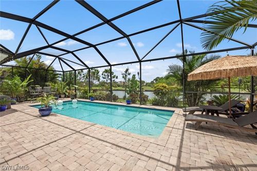 4922 Andros Drive, Naples, FL, 34113 | Card Image