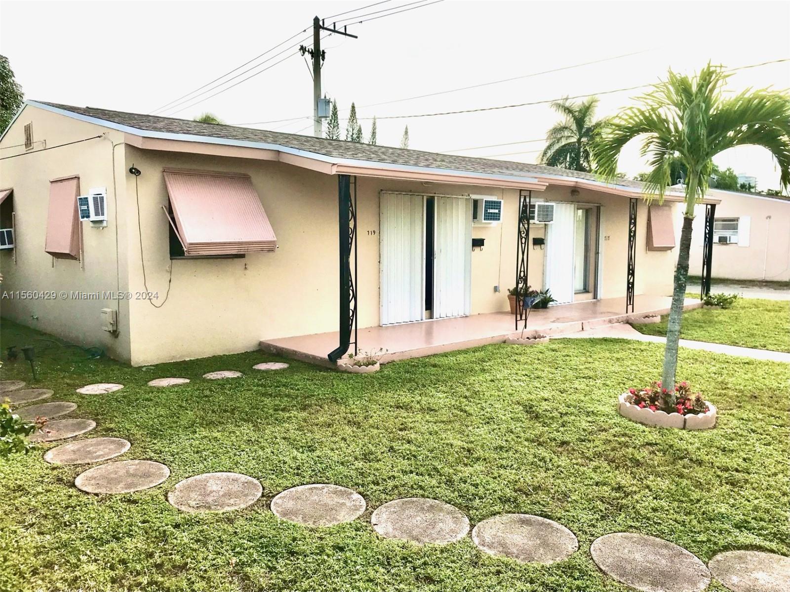 20th Ct, Hollywood, FL 33020